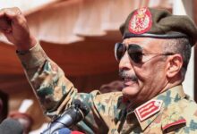 Al-Burhan et le démantèlement des anciennes alliances : vers un pouvoir central sans bloc démocratique ni mouvements armés