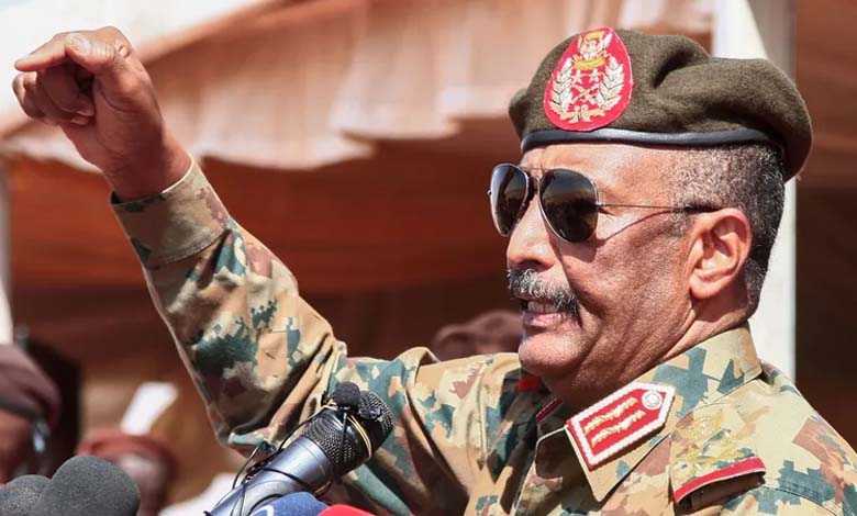 Al-Burhan et le démantèlement des anciennes alliances : vers un pouvoir central sans bloc démocratique ni mouvements armés