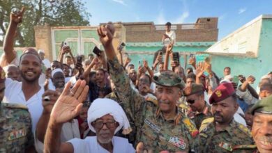 Al-Burhan et les confréries soufies : une stratégie de consolidation du pouvoir dans un contexte de légitimité fragile