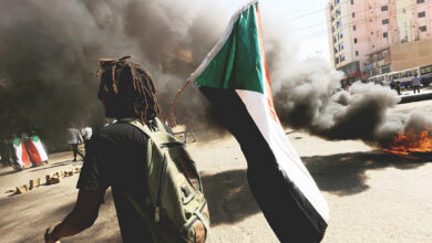 Alliances internes et externes : comment la guerre redessine l’équation du pouvoir au Soudan ?