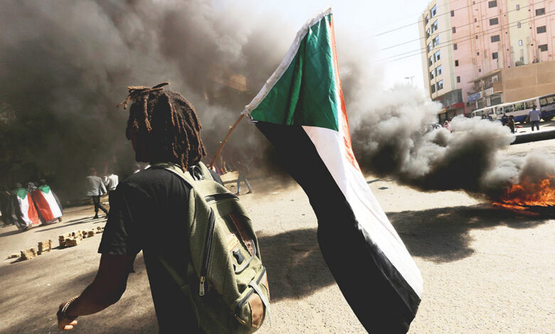 Alliances internes et externes : comment la guerre redessine l’équation du pouvoir au Soudan ?