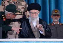 Après les frappes visant le Guide et le Président : voici les principaux piliers du régime iranien