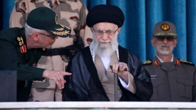 Après les frappes visant le Guide et le Président : voici les principaux piliers du régime iranien