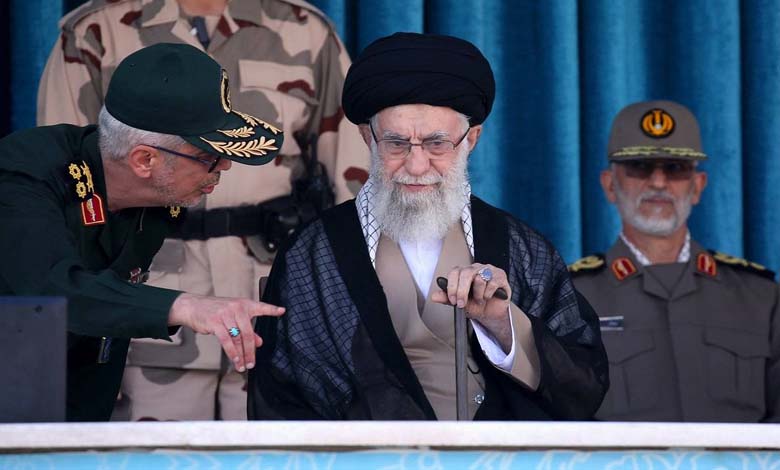 Après les frappes visant le Guide et le Président : voici les principaux piliers du régime iranien