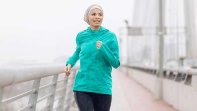 Avant ou après l’iftar ? Quel est le meilleur moment pour faire du sport pendant le Ramadan ?