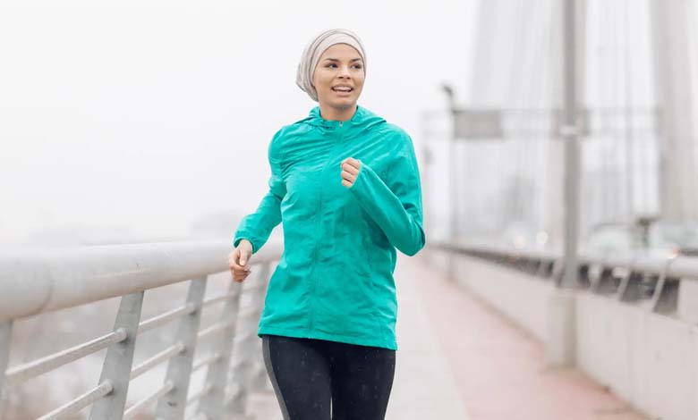 Avant ou après l’iftar ? Quel est le meilleur moment pour faire du sport pendant le Ramadan ?