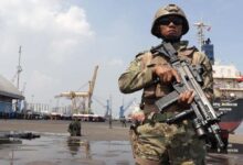 Avec 8 000 soldats : l’Indonésie se prépare à participer à la force internationale à Gaza