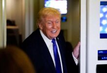 Axios : Trump se rapproche d’une guerre majeure avec l’Iran