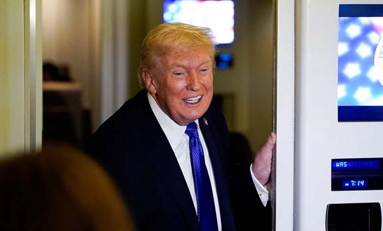 Axios : Trump se rapproche d’une guerre majeure avec l’Iran