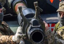 Berlin et Kiev échangent les rôles : l’armée ukrainienne forme les Allemands