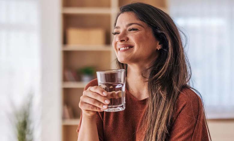 Boire de l’eau peut-il réellement augmenter votre niveau d’énergie ?