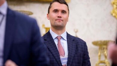 Charlie Kirk à la française : l’extrême droite à la recherche de dynamique