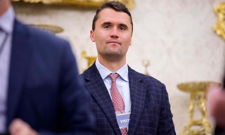 Charlie Kirk à la française : l’extrême droite à la recherche de dynamique