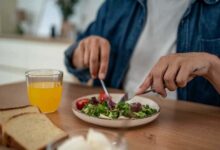 Comment augmenter sa consommation de fibres sans provoquer de ballonnements