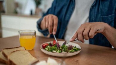 Comment augmenter sa consommation de fibres sans provoquer de ballonnements