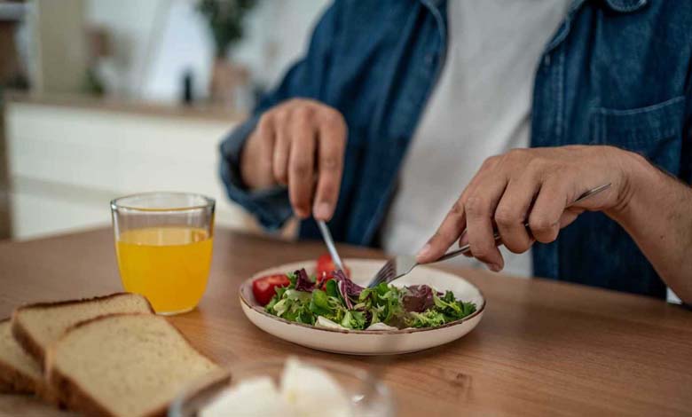 Comment augmenter sa consommation de fibres sans provoquer de ballonnements