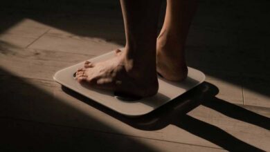 Comment la perte de masse grasse influence la pression artérielle et le système immunitaire