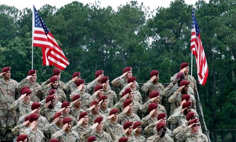 Coopération pour l’instauration de la sécurité : 100 soldats américains arrivent au Nigeria