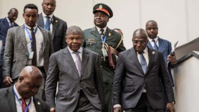 Coups d’État, crises et chemin vers la paix : le président angolais désamorce les mines de l’Afrique