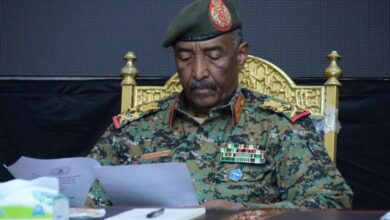 Dans les coulisses de la réunion entre al-Burhan et le bloc démocratique : comment a été décidée l’exclusion des mouvements armés et la sortie du bloc du pouvoir