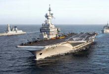 De l’Atlantique à la Seine : la France réoriente son cap militaire pour affirmer sa disponibilité opérationnelle