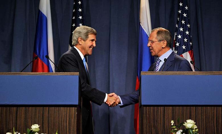 De la Russie et l’Ukraine à Reagan et Gorbatchev : l’histoire d’un hôtel qui réunit les adversaires à travers les décennies