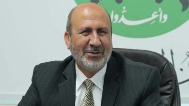 Décision de changement de nom : lecture de l’avenir du bras politique des Frères musulmans en Jordanie