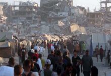 Démographie en Cisjordanie et à Gaza : mise en garde de l’ONU contre des plans israéliens