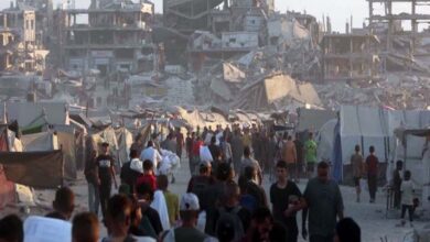 Démographie en Cisjordanie et à Gaza : mise en garde de l’ONU contre des plans israéliens