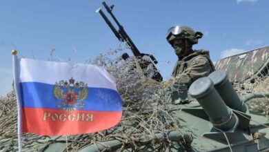 Des chiffres massifs dissimulés : le renseignement allemand révèle l’ampleur des dépenses militaires russes