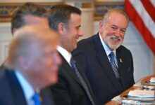 Des efforts américains pour apaiser la colère arabe après les déclarations du Nil à l’Euphrate 