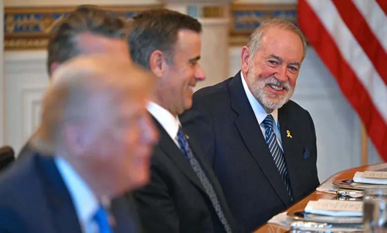 Des efforts américains pour apaiser la colère arabe après les déclarations du Nil à l’Euphrate 