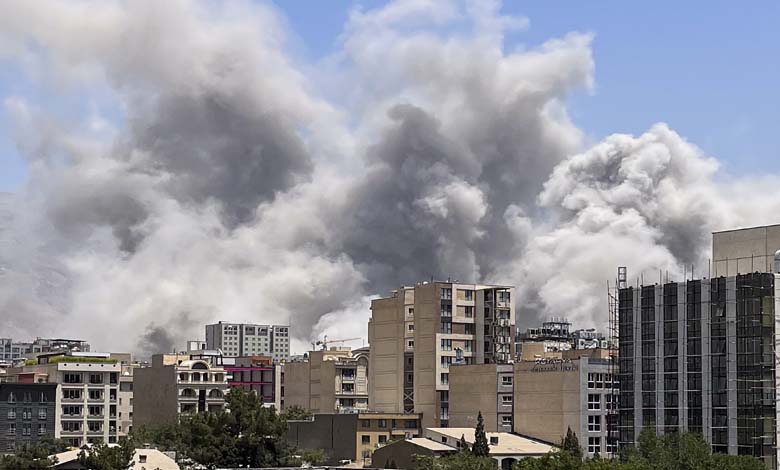 Des médias iraniens démentent toute blessure du président Massoud Pezeshkian après qu’une frappe a ciblé les abords de la présidence.