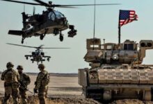 Des opérations pendant des semaines contre l’Iran… L’armée américaine en alerte, en attente d’une décision de Trump