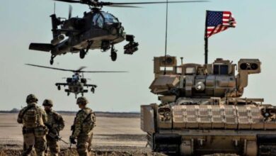 Des opérations pendant des semaines contre l’Iran… L’armée américaine en alerte, en attente d’une décision de Trump