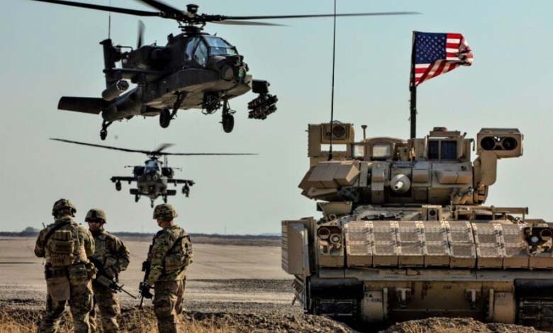 Des opérations pendant des semaines contre l’Iran… L’armée américaine en alerte, en attente d’une décision de Trump