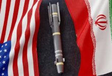 Des rapports de renseignement réfutent la version de Trump sur les missiles iraniens