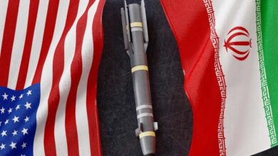 Des rapports de renseignement réfutent la version de Trump sur les missiles iraniens