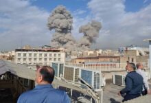 Des réactions internationales contrastées face à l’attaque contre Téhéran