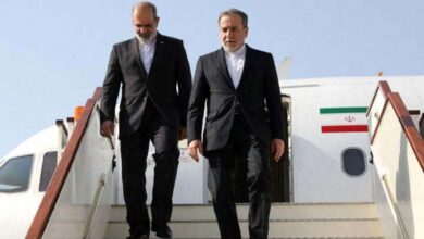 Des sources israéliennes excluent un accord entre Washington et Téhéran à Genève