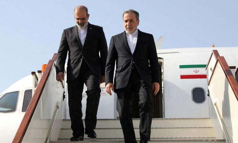 Des sources israéliennes excluent un accord entre Washington et Téhéran à Genève