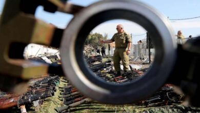 Désarmement du Hezbollah : une occasion rare et des craintes d’escalade rebattant les cartes