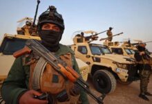 Détenus de l’État islamique transférés en Irak : une seule prison et l’alimentation à la charge de la coalition