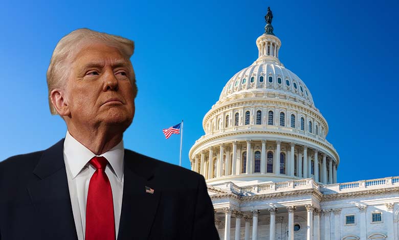 Difficile… Un sondage inquiète Trump et les Républicains avant les élections de mi-mandat