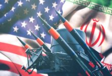 Diplomatie des bombes : la stratégie Douhet et les options de Washington face à l’Iran