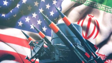 Diplomatie des bombes : la stratégie Douhet et les options de Washington face à l’Iran