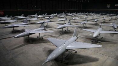 Drones et ambitions : comment l’Égypte et la Turquie cherchent à contrôler le Soudan par des bases secrètes