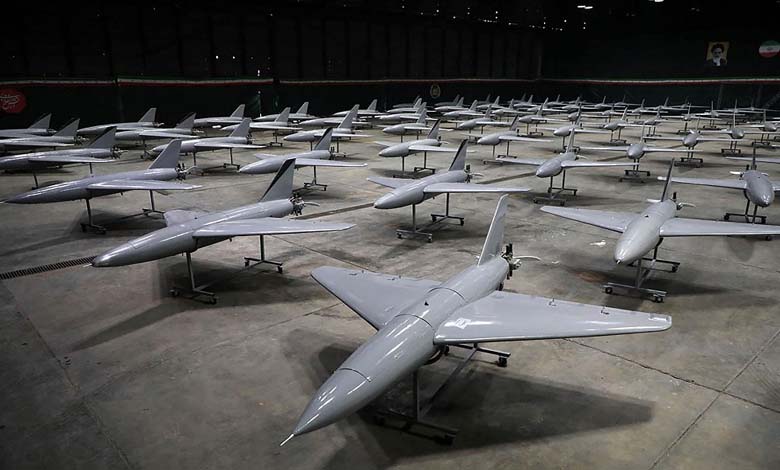 Drones et ambitions : comment l’Égypte et la Turquie cherchent à contrôler le Soudan par des bases secrètes