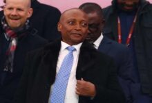 Du sport à la politique : Motsepe aux portes du pouvoir en Afrique du Sud