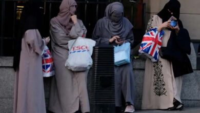 Élections britanniques : comment les Frères musulmans tentent d’utiliser les mosquées pour favoriser le Parti travailliste